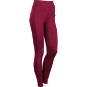 Harry's Horse Rijlegging Westwood Full Grip Bordeaux