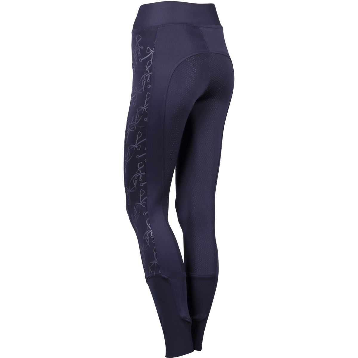 Harry's Horse Rijlegging Paris Navy