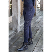 Harry's Horse Rijlegging Paris Navy