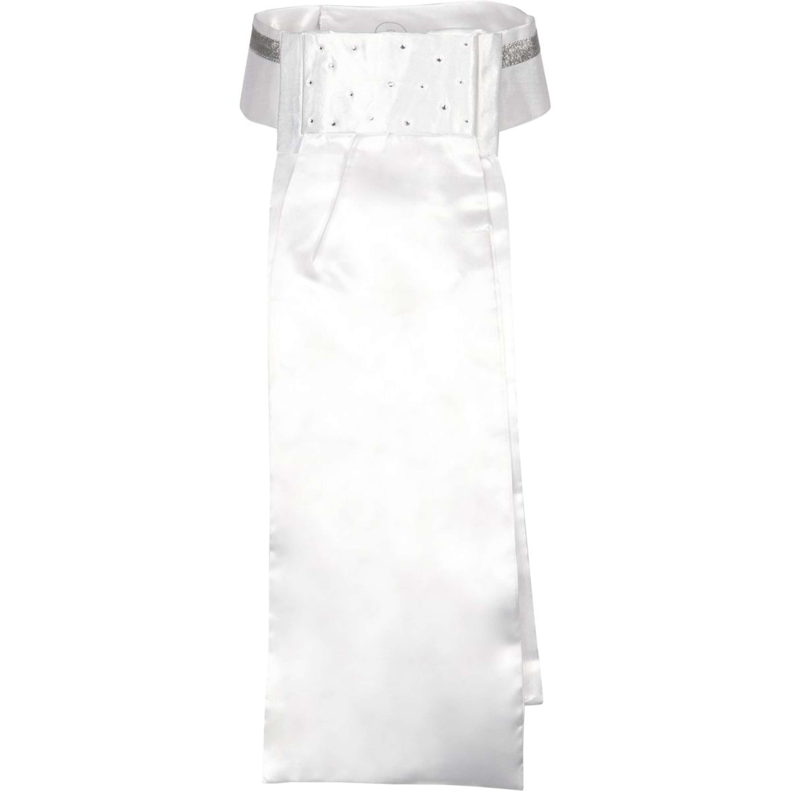 Harry's Horse Plastron Precious Zilver Harry's Horse Plastron Precious Zilver