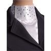 Harry's Horse Plastron Crystal Zwart