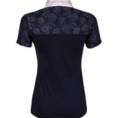 Harry's Horse Wedstrijdshirt Venice Navy