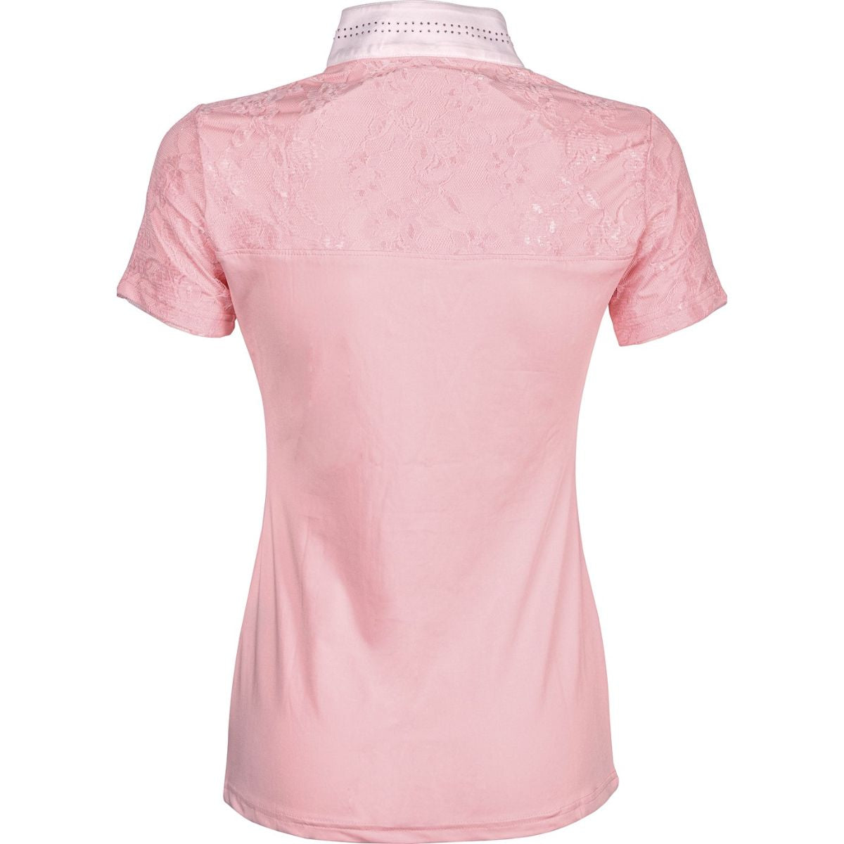 Harry's Horse Wedstrijdshirt Venice Roze