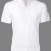 Harry's Horse Wedstrijdshirt Liciano Heren Wit