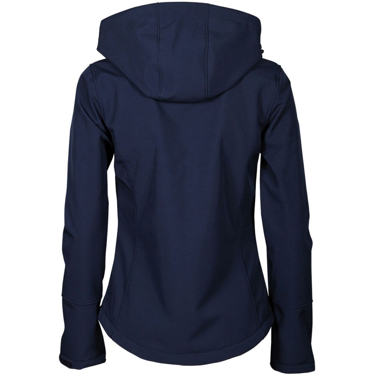 Harry's Horse Softshell jas Chicago Kids Navy