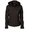 Harry's Horse Softshell Jas Chicago Heren Zwart