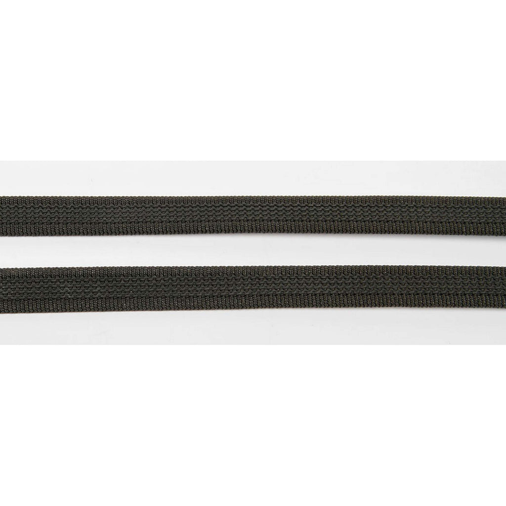 Harry's Horse Teugels Supergrip Extra Smal Zwart