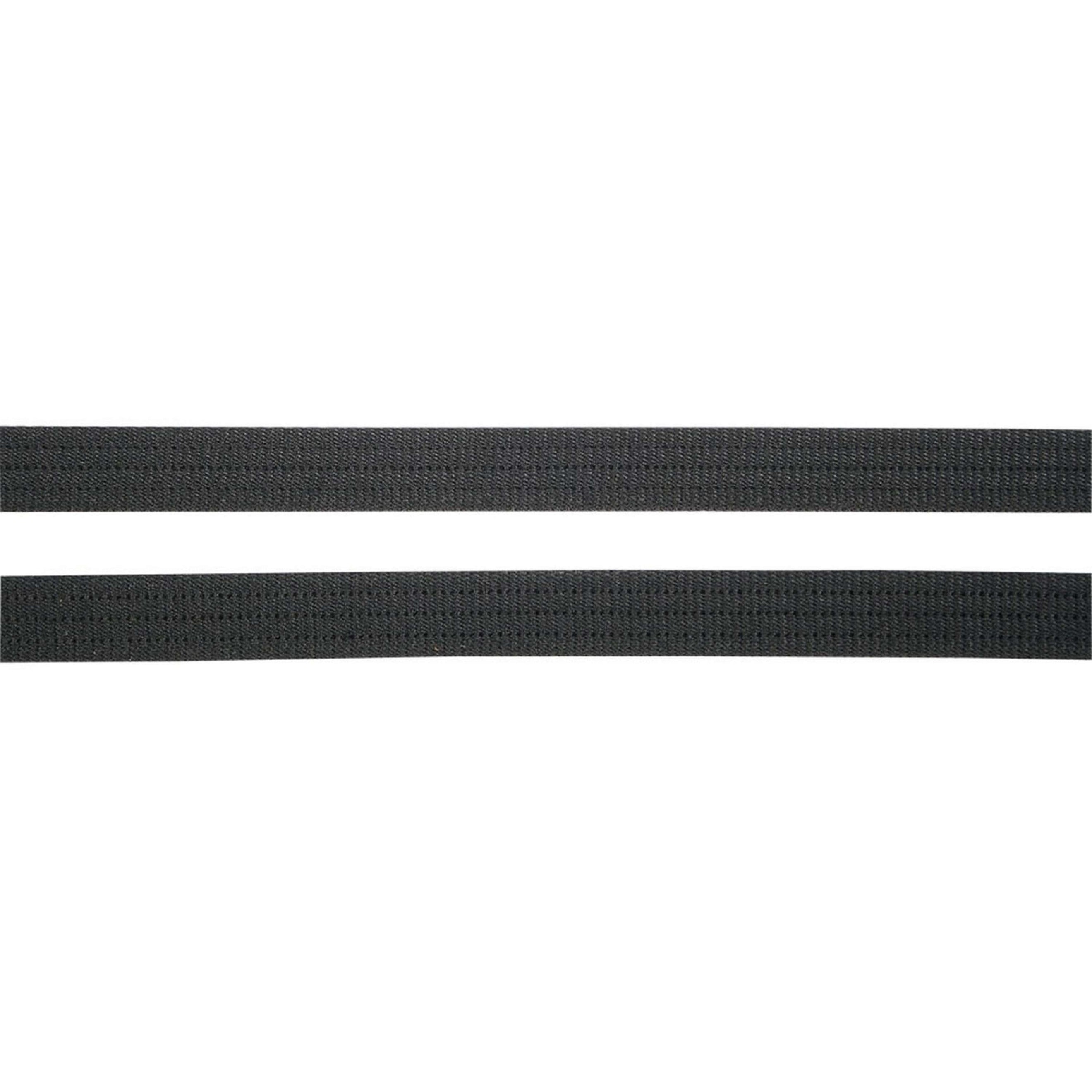 Harry's Horse Slofteugel Afneembaar Zwart