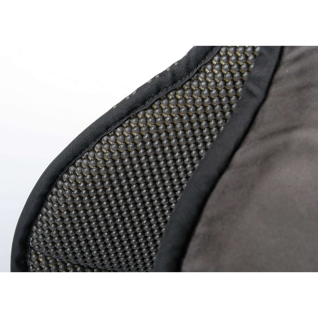 Harry's Horse BareBack Pad Zwart