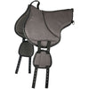 Harry's Horse BareBack Pad Zwart
