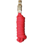 Harry's Horse Halstertouw Paniekhaak Rood