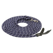 Harry's Horse Halstertouw Musketon 6.8m Navy