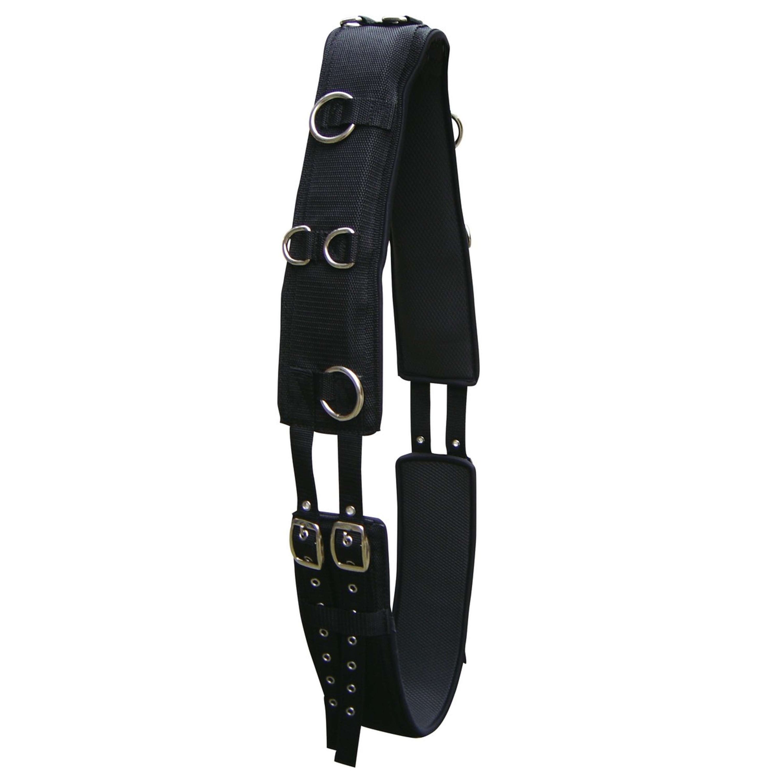 Harry's Horse Longeersingel Sharkskin Harry's Horse Longeersingel Sharkskin