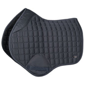 Harry's Horse Zadeldekje Oxer Springen Navy