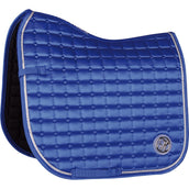 Harry's Horse Zadeldekje Reverso Satin III Veelzijdigheid Blauw