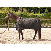 Harry's Horse Staldeken Highliner 0g Navy met iron accenten