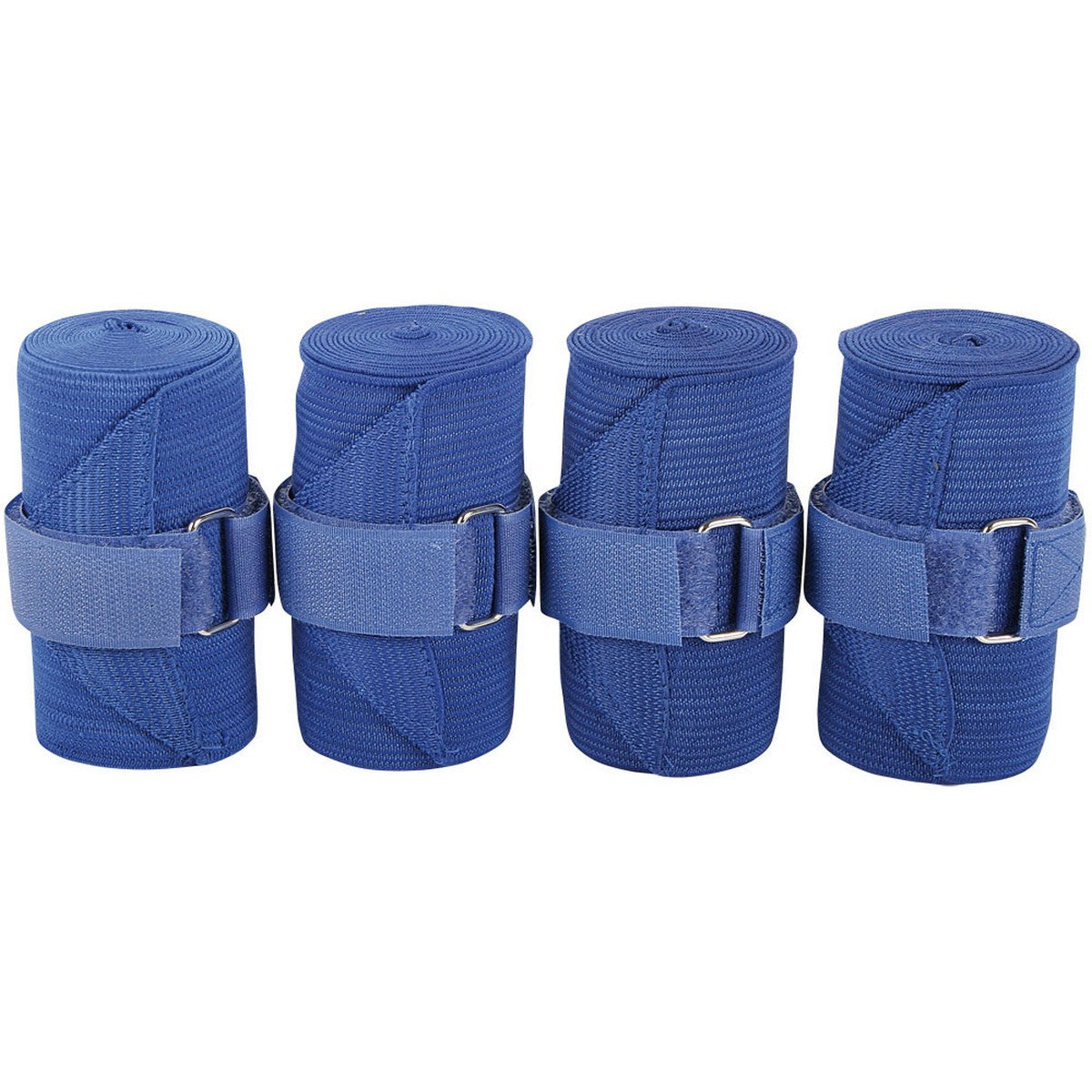 Harry's Horse Elastische Werkbandages Kobalt Blauw