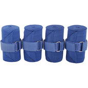 Harry's Horse Elastische Werkbandages Kobalt Blauw