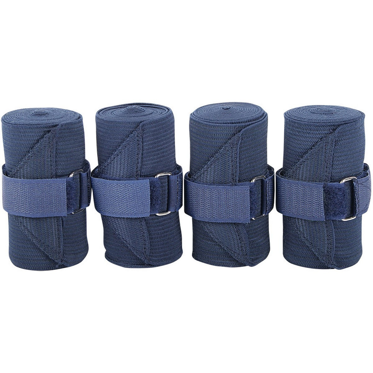 Harry's Horse Elastische Werkbandages Navy