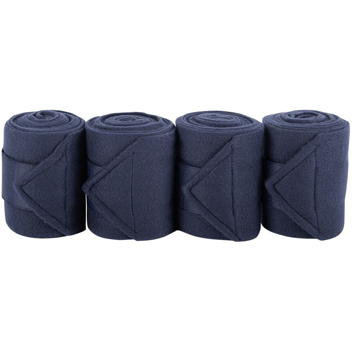 Harry's Horse Bandages Fleece Navy