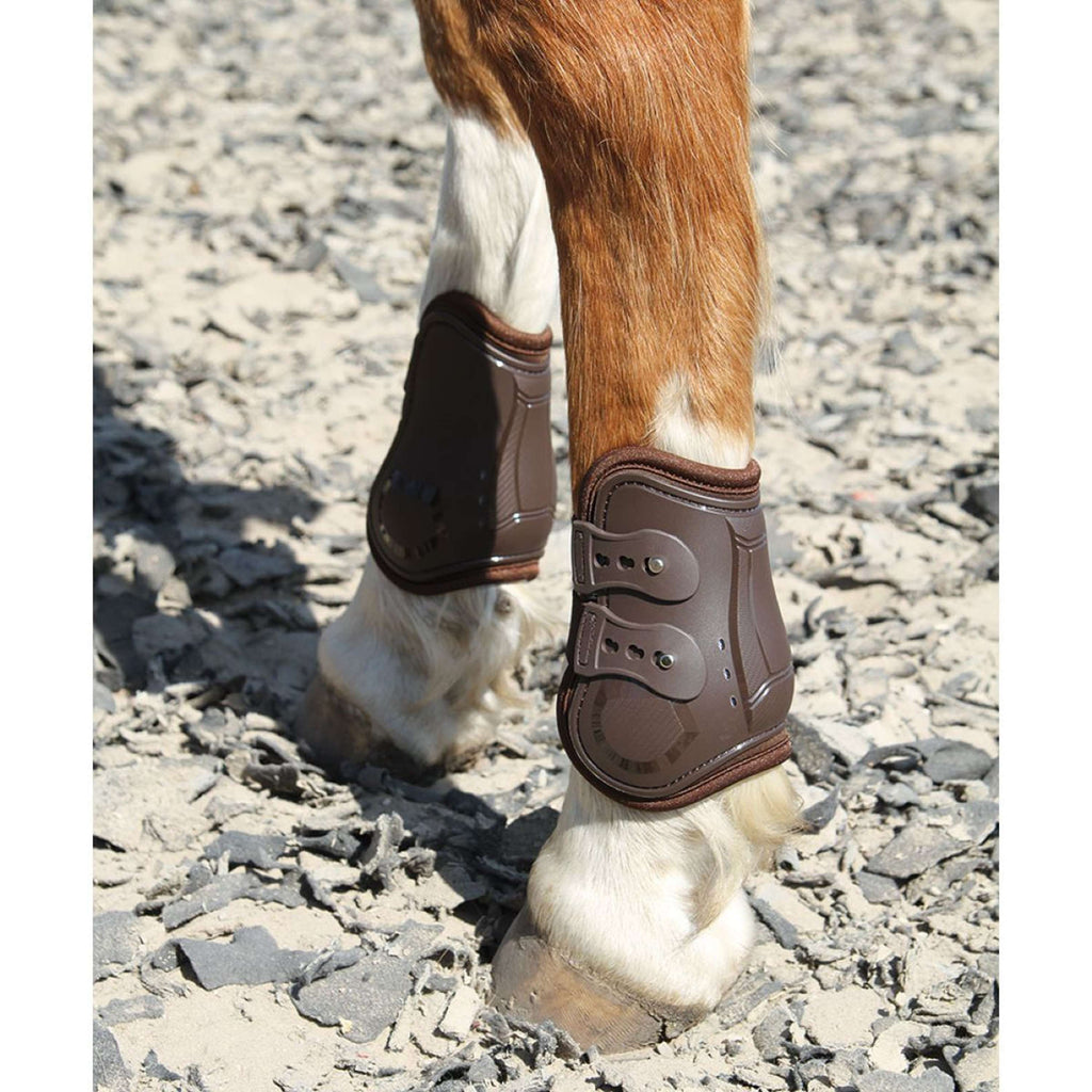 Harry's Horse Kogelbeschermers Percy Air Bruin