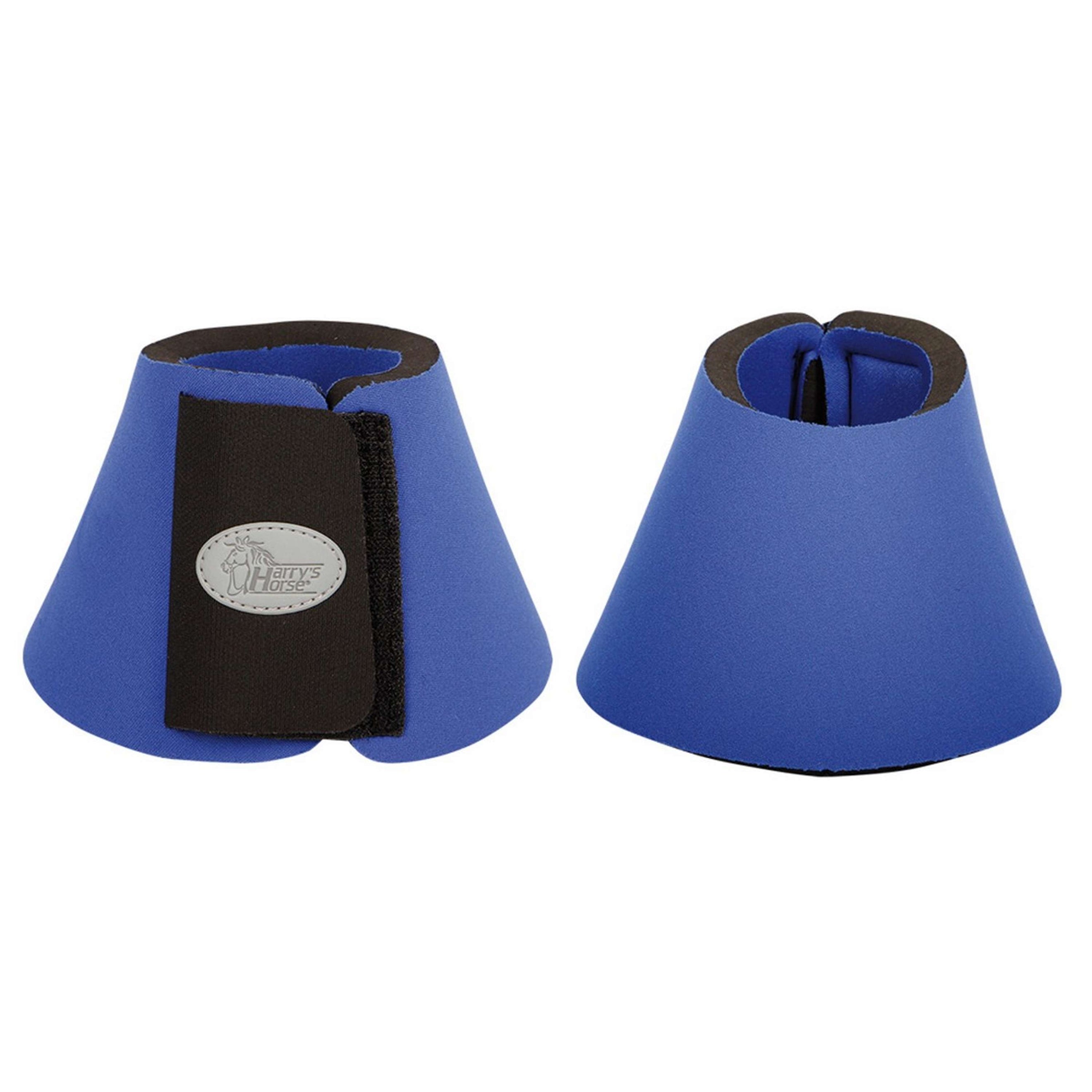 Harry's Horse Springschoenen Neopreen Basic Kobalt Harry's Horse Springschoenen Neopreen Basic Kobalt