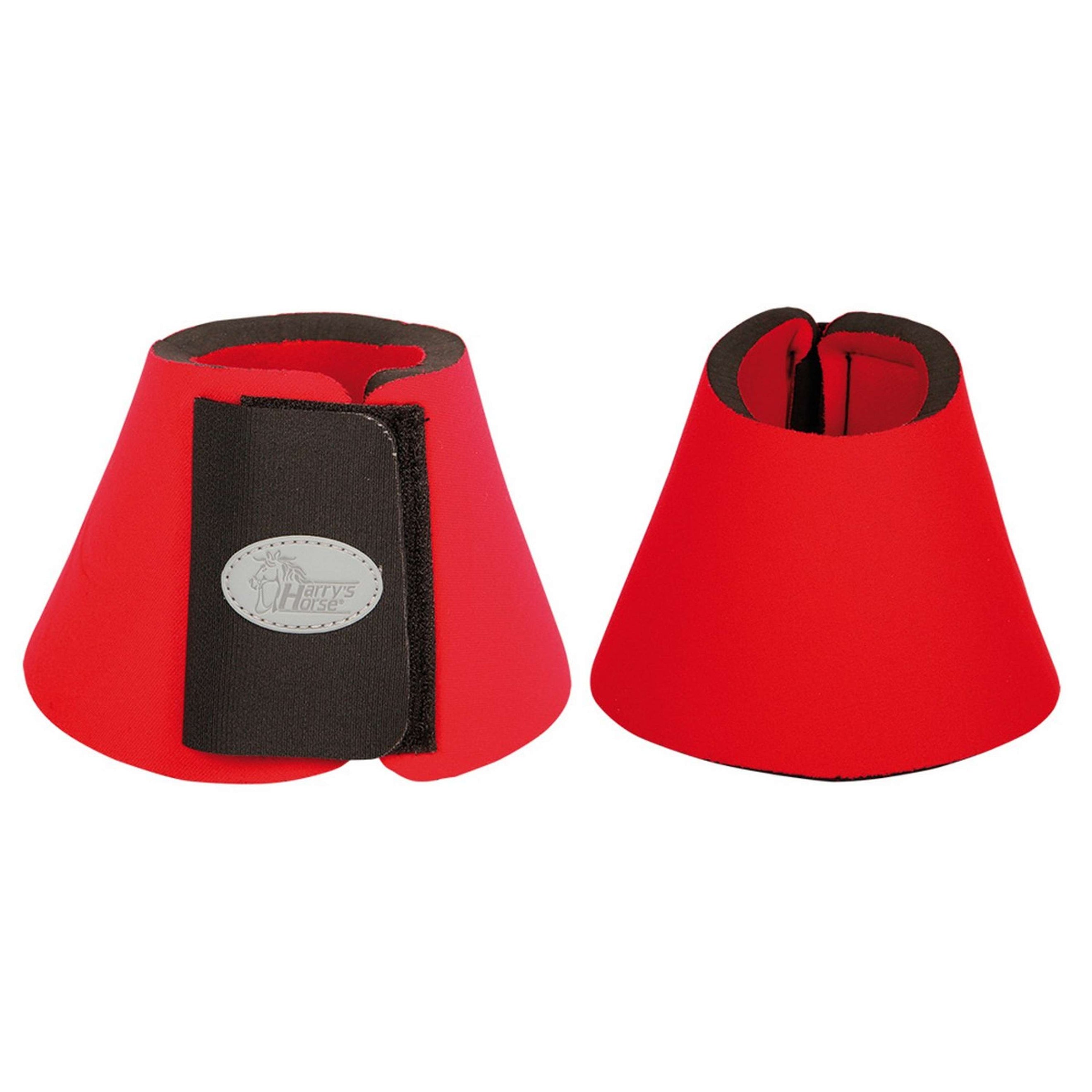 Harry's Horse Springschoenen Neopreen Basic Rood Harry's Horse Springschoenen Neopreen Basic Rood