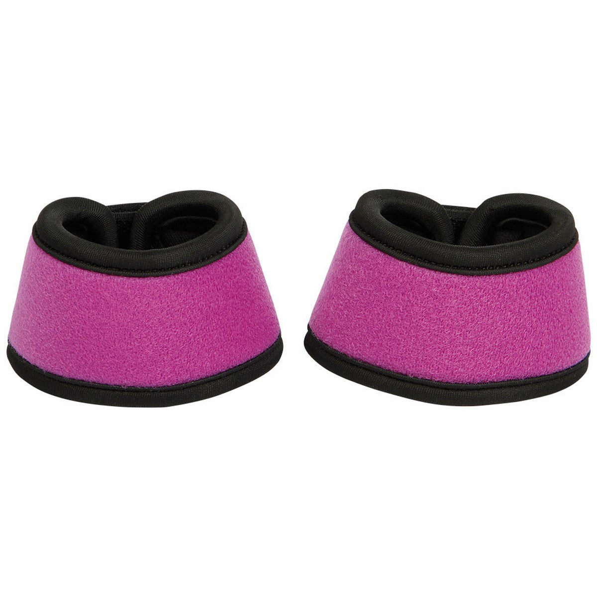 Harry's Horse Springschoenen Tiny Neoprene Paars