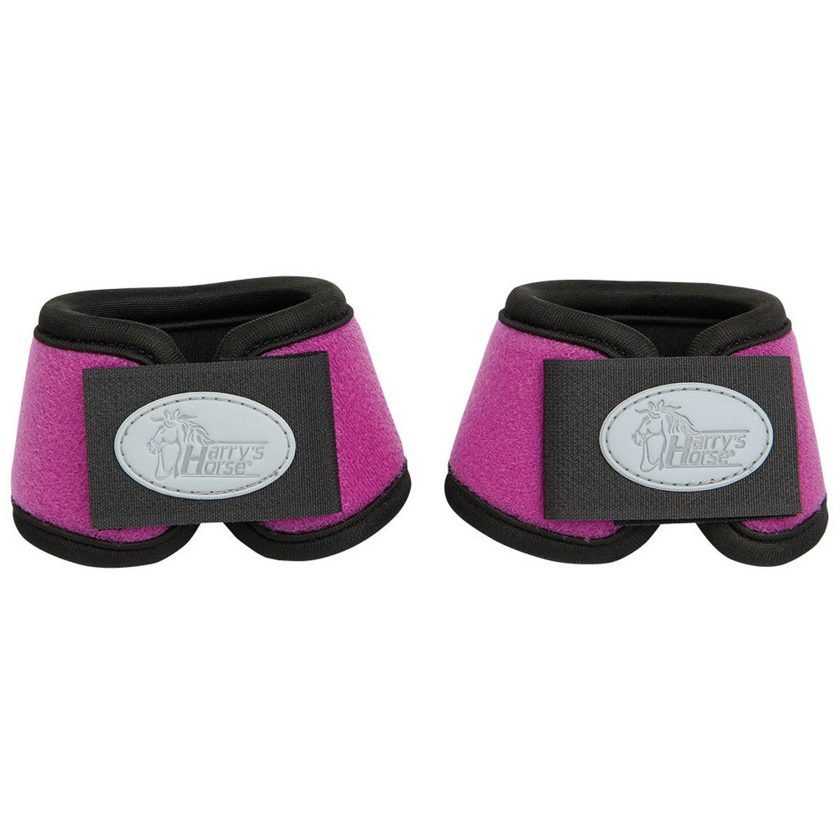 Harry's Horse Springschoenen Tiny Neoprene Paars