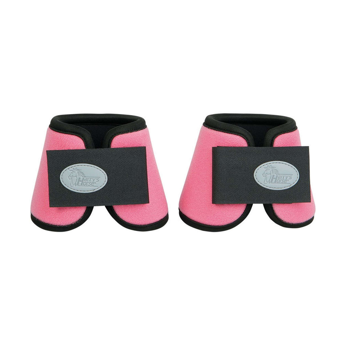 Harry's Horse Springschoenen Tiny Neoprene Roze