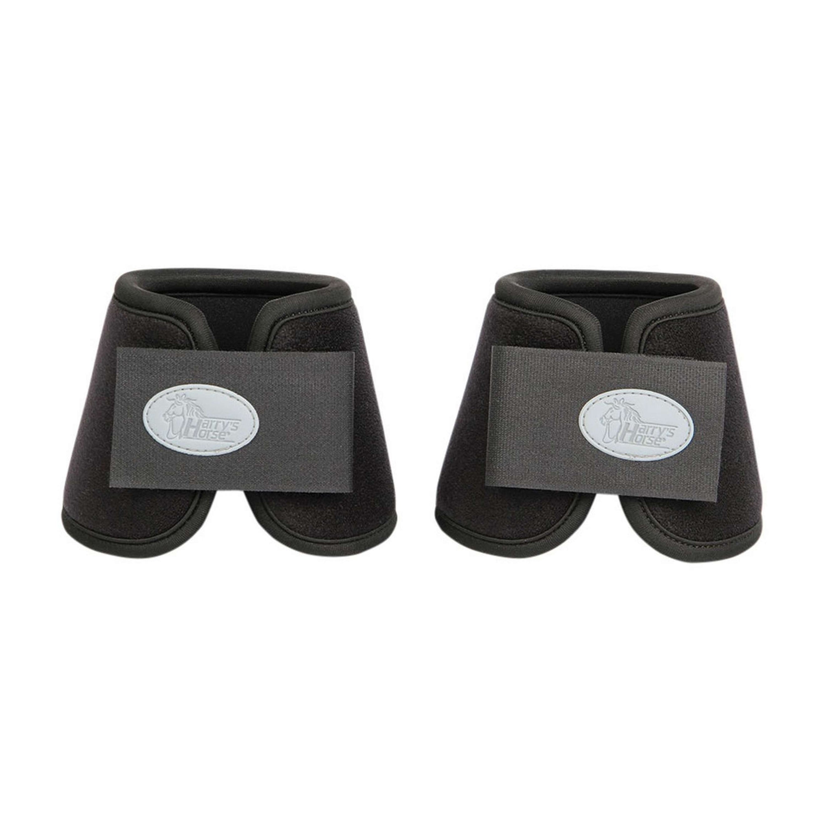 Harry's Horse Springschoenen Tiny Neoprene Zwart Harry's Horse Springschoenen Tiny Neoprene Zwart