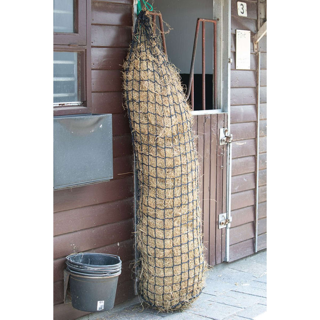 Harry's Horse Hooinet Heavy duty Navy