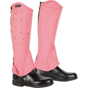 Harry's Horse Minichaps Youngstars Roze