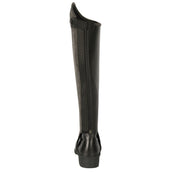 Harry's Horse Chaps Velvet Zwart