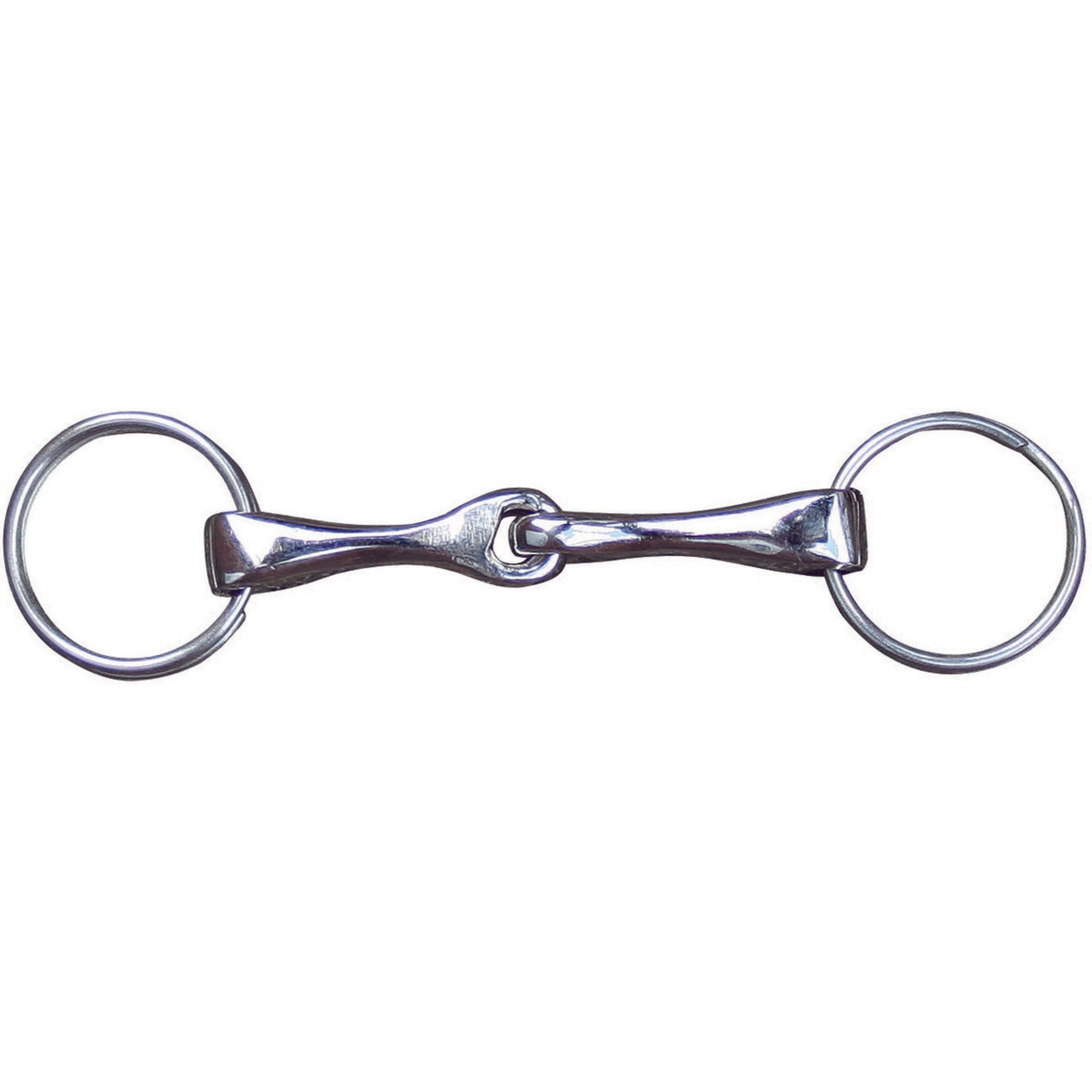 Harry's Horse Sleutelhanger Bit Harry's Horse Sleutelhanger Bit