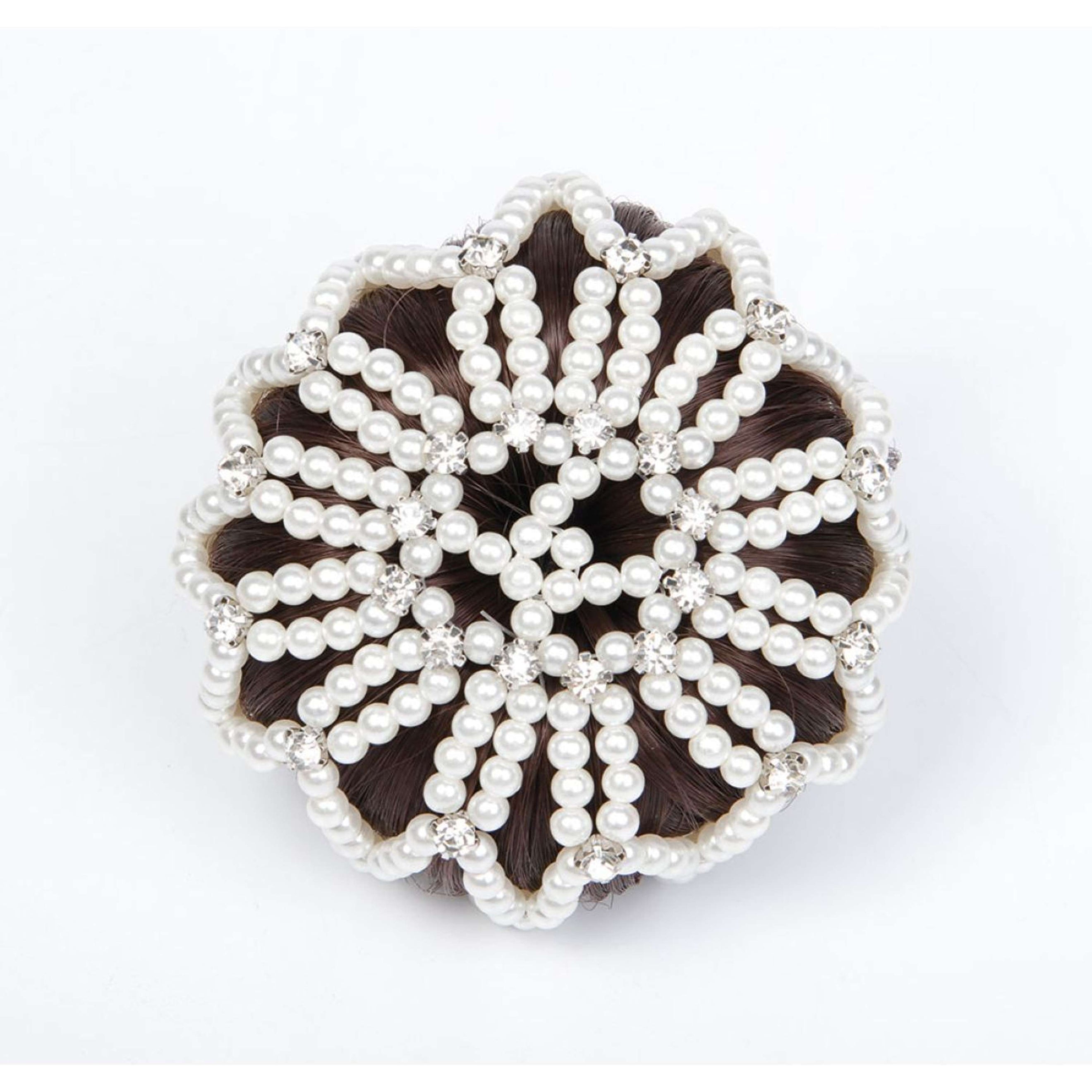 Harry's Horse Knotnet Crystal Wit Harry's Horse Knotnet Crystal Wit