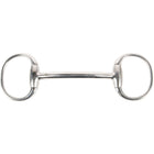 Harry's Horse Busstang Gebogen 12mm RVS