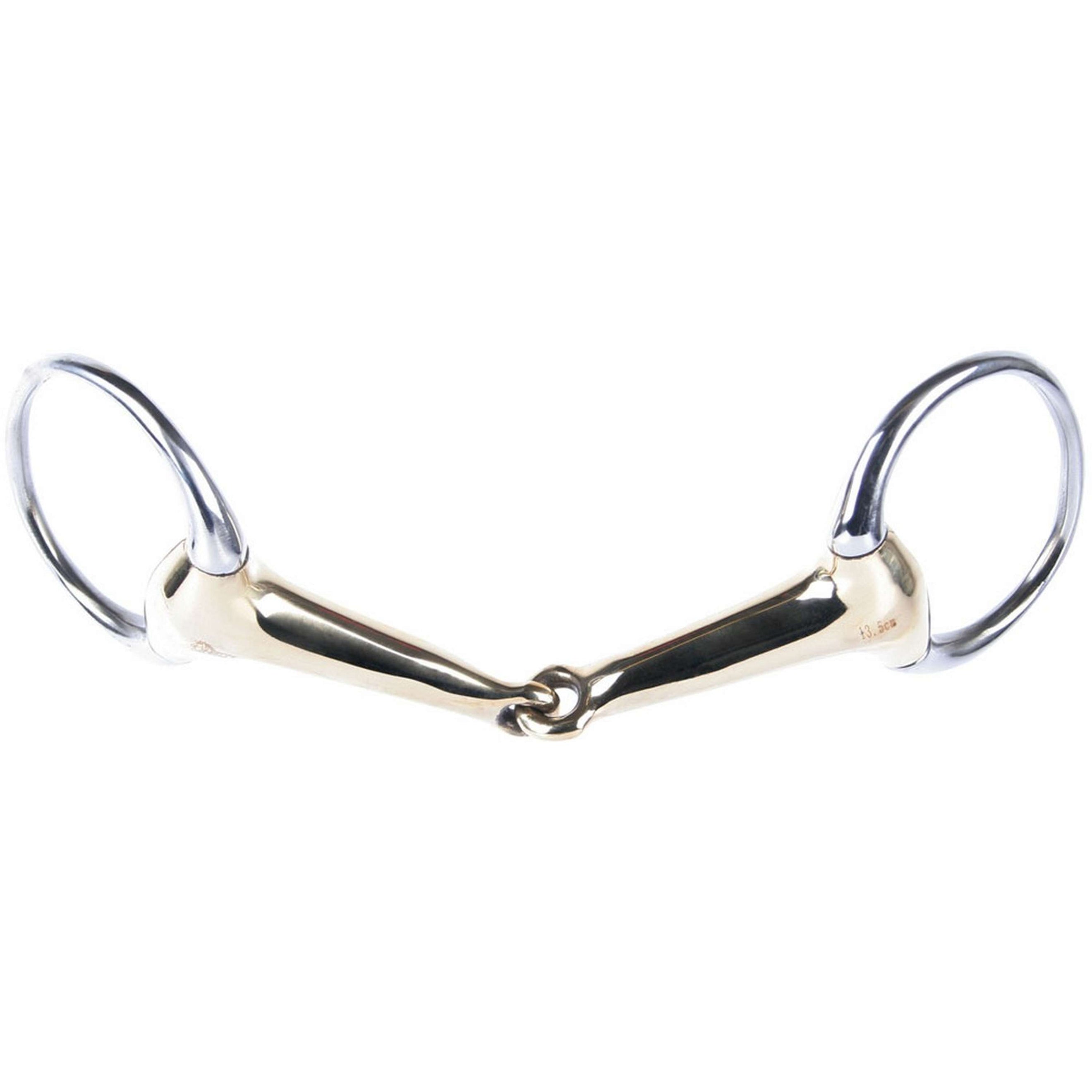 Harry's Horse Bustrens Gold Brass Goud