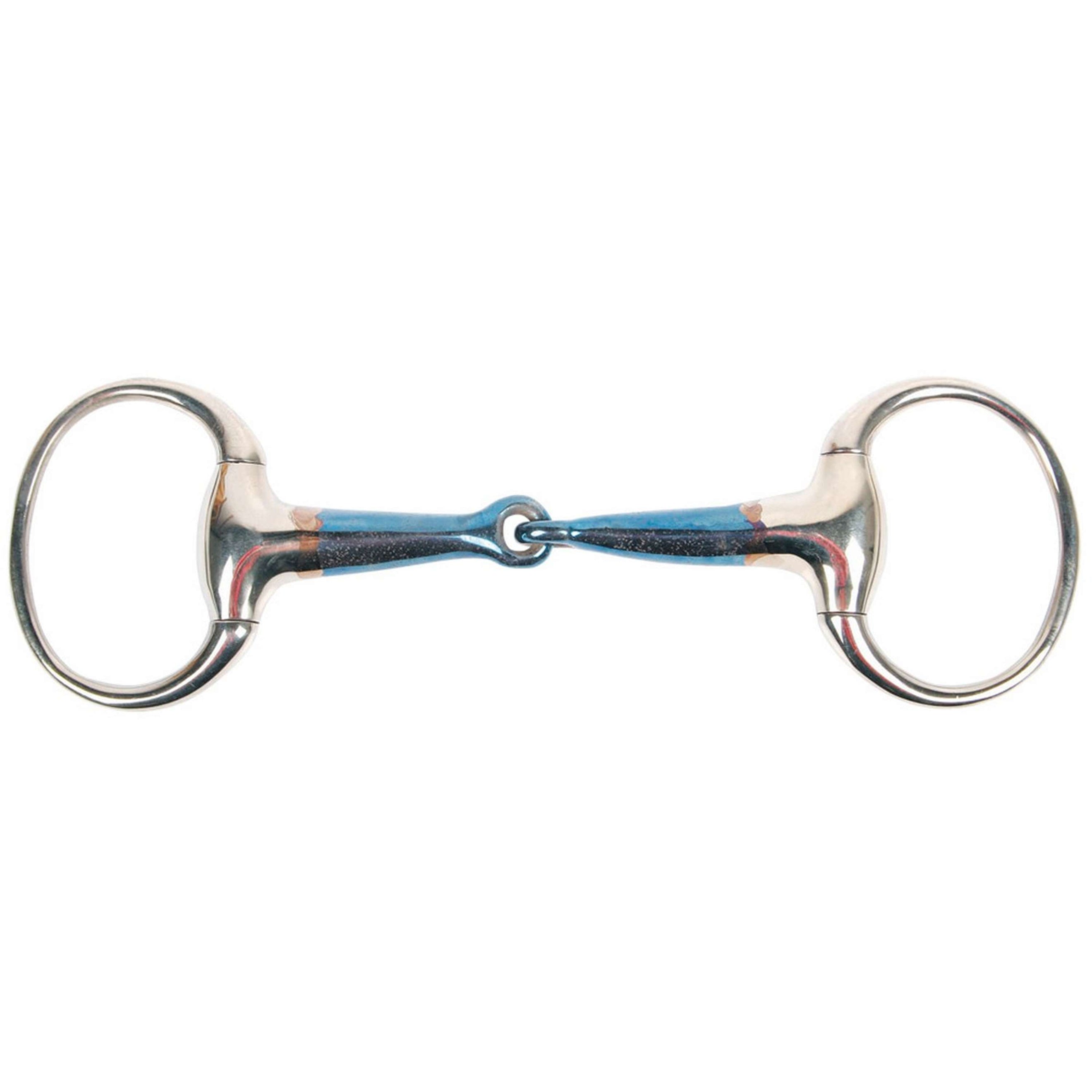 Harry's Horse Bustrens Lichtgewicht Sweet Iron 23mm