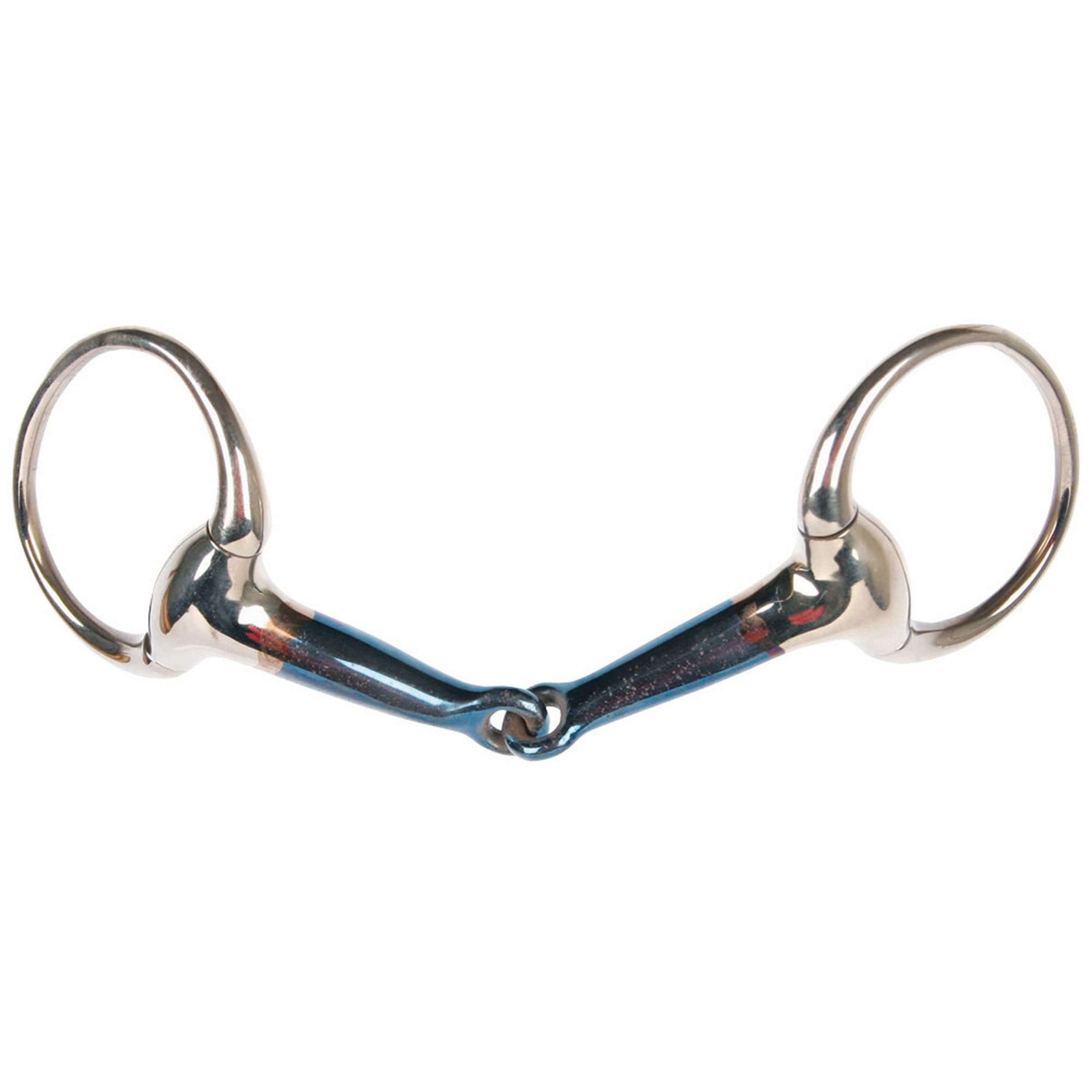 Harry's Horse Bustrens Lichtgewicht Sweet Iron 23mm Harry's Horse Bustrens Lichtgewicht Sweet Iron 23mm