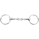 Harry's Horse Watertrens Dubbelgebroken Flat Link 16mm