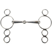 Harry's Horse Pessoa Bit 3 Extra Ringen