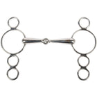 Harry's Horse Pessoa Bit 3 Extra Ringen