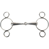 Harry's Horse Pessoa Bit 2 Extra Ringen