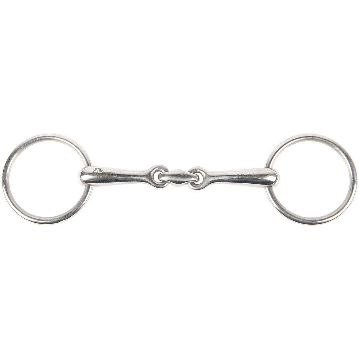 Harry's Horse Onderlegtrens O-link 14mm