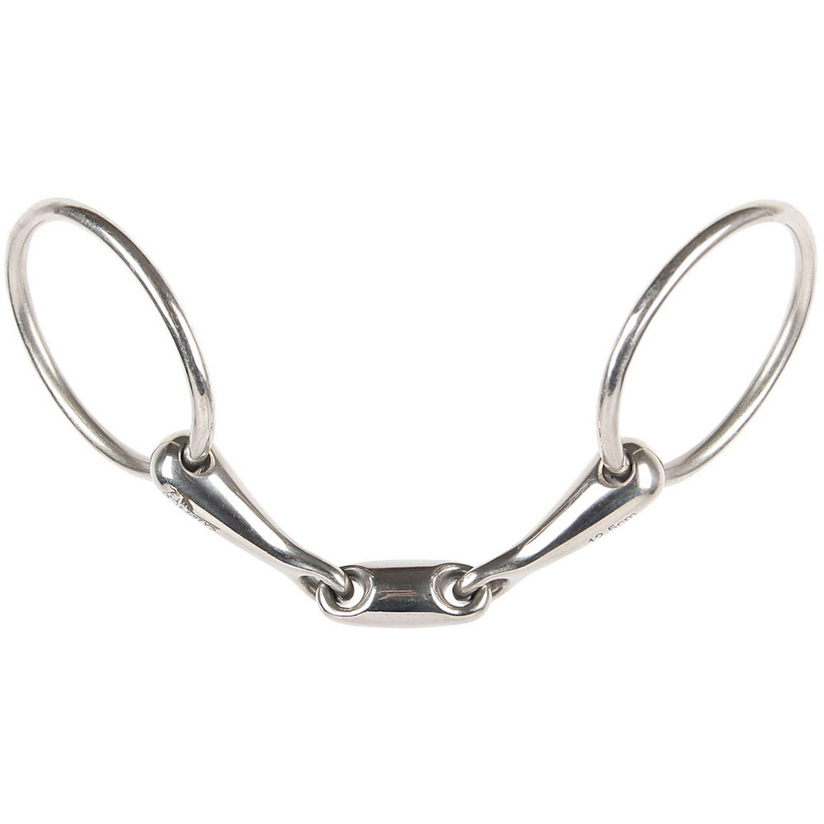 Harry's Horse Watertrens Dubbelgebroken Dun Harry's Horse Watertrens Dubbelgebroken Dun