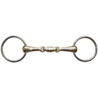 Harry's Horse Watertrens Gb Dubbel Gebroken O-link