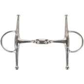 Harry's Horse Kneveltrens Dubbel Gebroken Bus