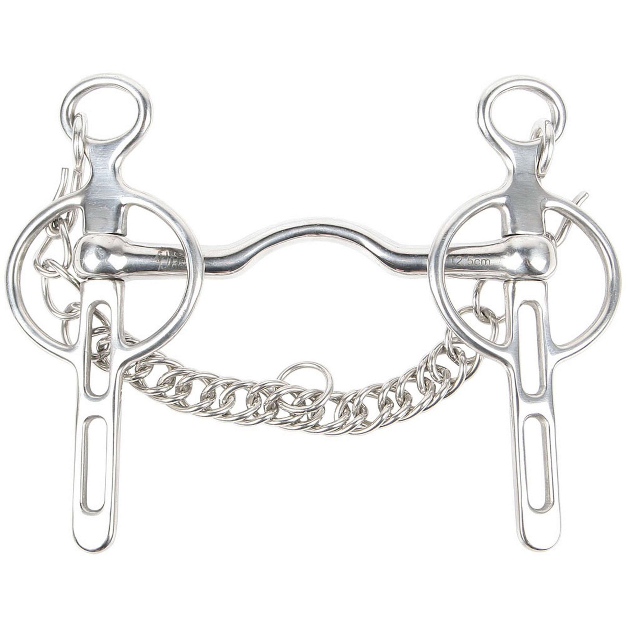 Harry's Horse Liverpoolstang Tongboog 2 Sleutelgaten Harry's Horse Liverpoolstang Tongboog 2 Sleutelgaten