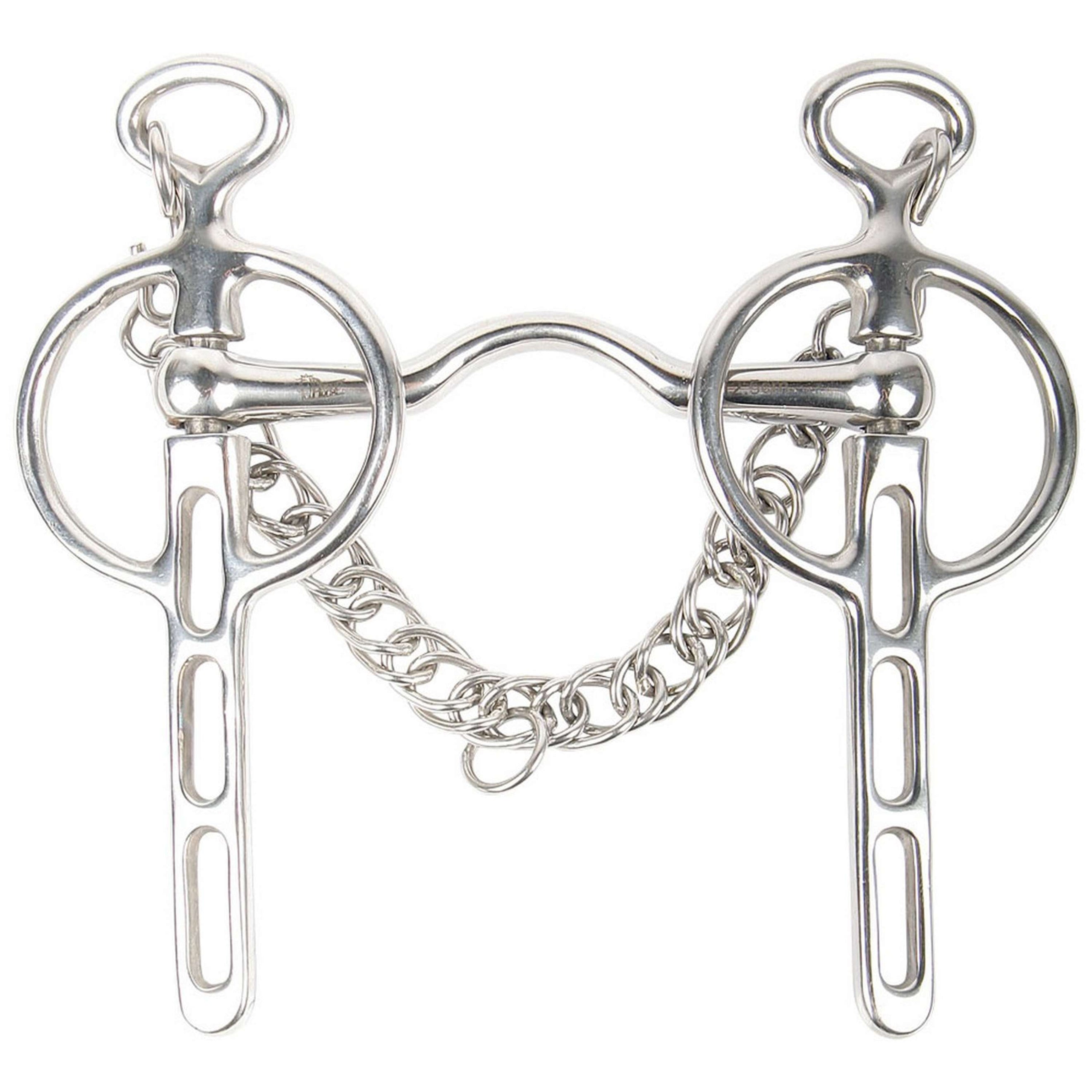 Harry's Horse Liverpoolstang Tongboog 3 Sleutelgaten Harry's Horse Liverpoolstang Tongboog 3 Sleutelgaten